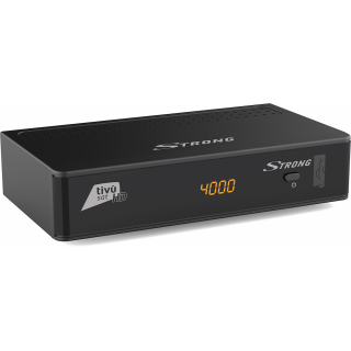 Strong Srt 7807 Cavo Full Hd Nero