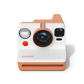 Polaroid Now Instant Generation 3 Corallo