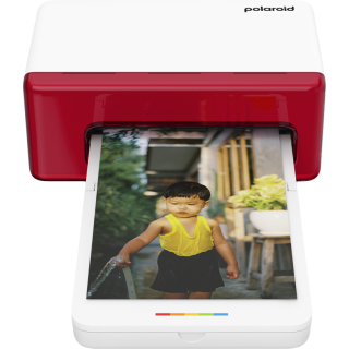 Polaroid Hi-print 9165 Stampante per Foto Termico 4" X 6" (10x15 Cm)