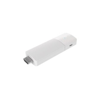 Strong Leap Air Dongle Smart Tv Usb 4k Ultra Hd Android Bianco