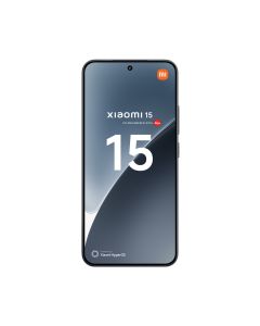 Xiaomi 15 Black