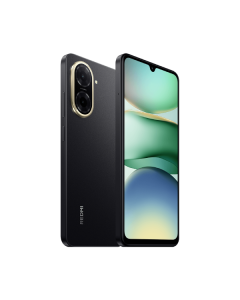 Xiaomi Redmi A5 17,5 Cm (6.88") Doppia Sim Android 15 4g Usb Tipo-c 3 Gb 64 Gb 5200 Mah Nero