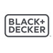 BLACK & DECKER