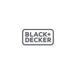 BLACK & DECKER