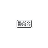 BLACK & DECKER
