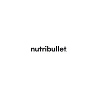 NUTRIBULLET