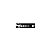 Subsonic